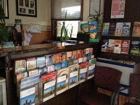 Rippleside Park Motor Inn - Accommodation Nelson Bay 1