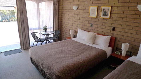 Rippleside Park Motor Inn - Accommodation Nelson Bay 2