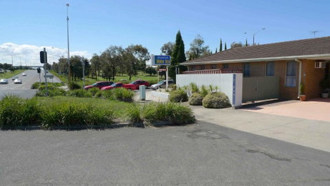 Rippleside Park Motor Inn - Accommodation Nelson Bay 0