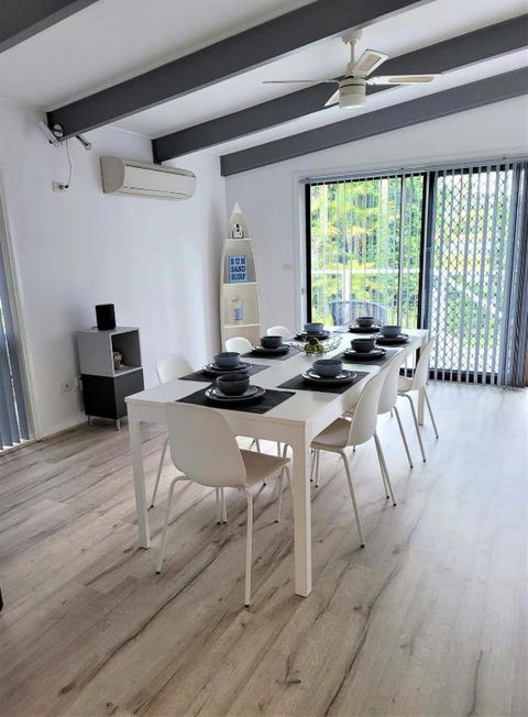 Riptide - Nelson Bay Accommodation.com 1