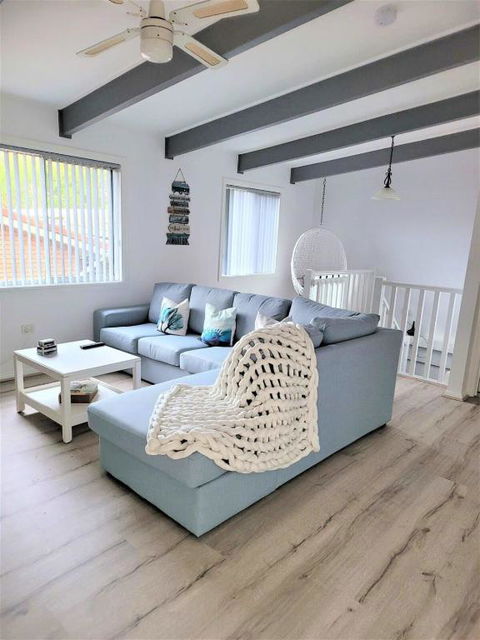 Riptide - Nelson Bay Accommodation.com 0