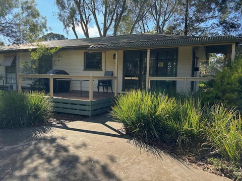 River Frontage Unit Moama - Accommodation Nelson Bay 0