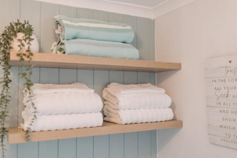 River Sands Apartments - Accommodation Nelson Bay 1