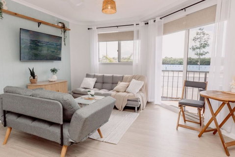 River Sands Apartments - Accommodation Nelson Bay 2