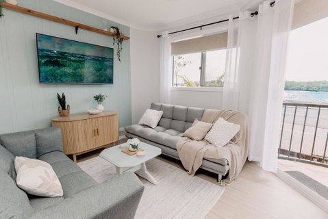 River Sands Apartments - Accommodation Nelson Bay 3