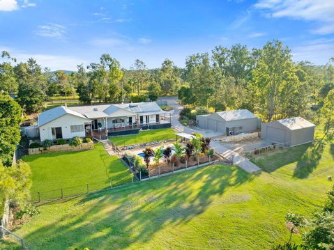 Riverbend Ranch - Accommodation Nelson Bay 0