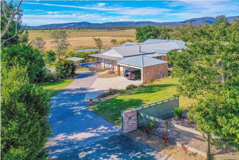 Riverbend Ranch - Accommodation Nelson Bay 2