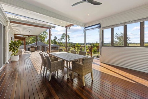 Riverbend Ranch - Accommodation Nelson Bay 3