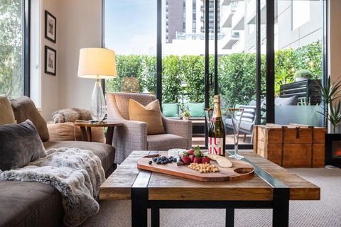 Rivergarden 3 Bedroom Apartment - Accommodation Nelson Bay 0