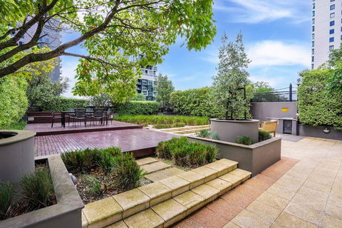 Rivergarden 3 Bedroom Apartment - Accommodation Nelson Bay 1