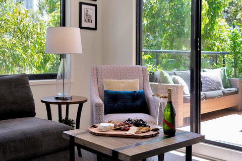Rivergarden 3 Bedroom Apartment - Accommodation Nelson Bay 2