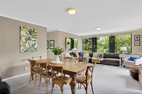 Rivergarden 3 Bedroom Apartment - Accommodation Nelson Bay 3