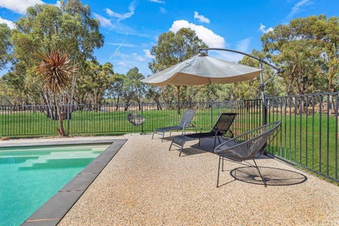 Riverlyne - Riverfront Holiday Home - Accommodation Nelson Bay 1