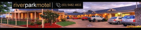 RiverPark Motel - Accommodation Nelson Bay 1