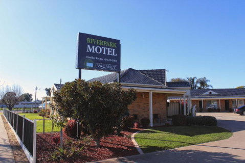RiverPark Motel - Accommodation Nelson Bay 0