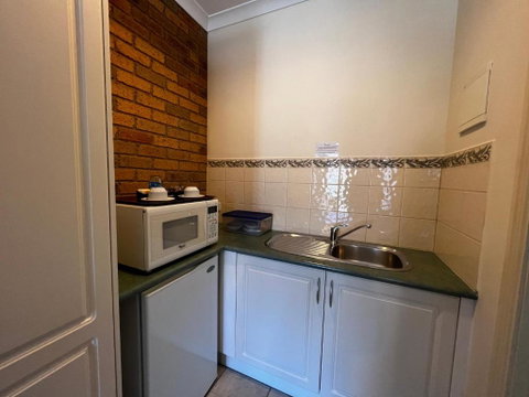 RiverPark Motel - Accommodation Nelson Bay 2