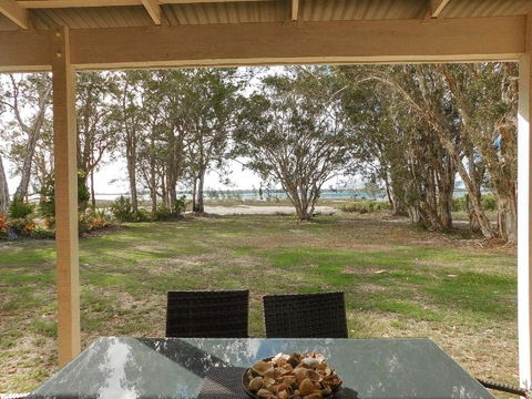 Riverside - Accommodation Nelson Bay 1