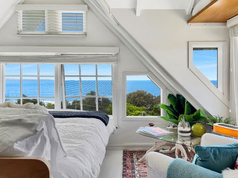 Riversong & Sea Dreaming - Accommodation Nelson Bay 0