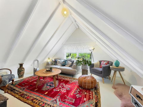 Riversong & Sea Dreaming - Accommodation Nelson Bay 2