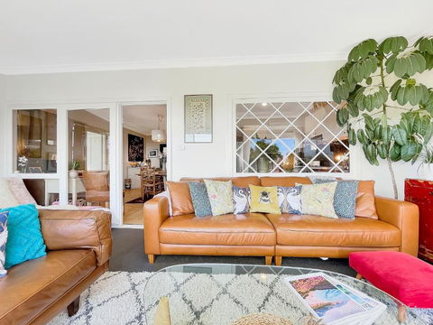 Riversong & Sea Dreaming - Accommodation Nelson Bay 3