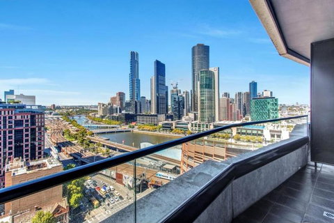 Riverview Suites By EdgeTrip - Accommodation Nelson Bay 0
