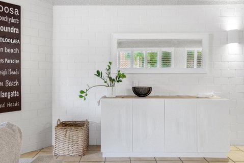 Riverview Two Apartments - Accommodation Nelson Bay 3