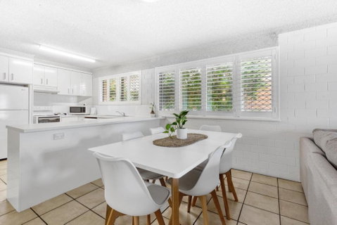 Riverview Two Apartments - Accommodation Nelson Bay 2