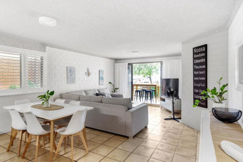 Riverview Two Apartments - Accommodation Nelson Bay 1