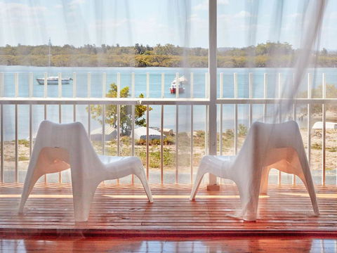 Riverwatch - Accommodation Nelson Bay 0