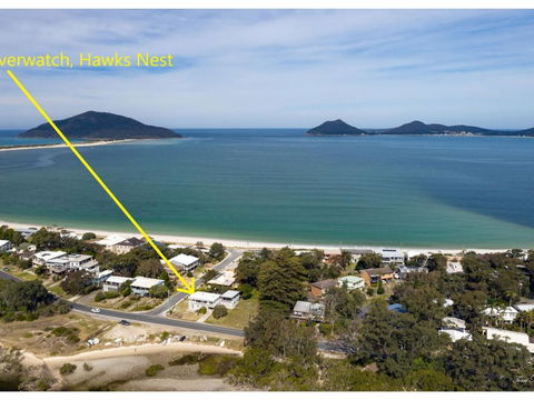 Riverwatch - Accommodation Nelson Bay 2