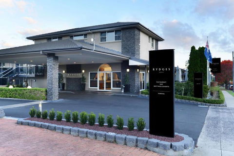 Rydges Armidale - Accommodation Nelson Bay 0