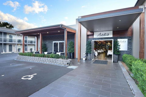 Rydges Armidale - Accommodation Nelson Bay 2