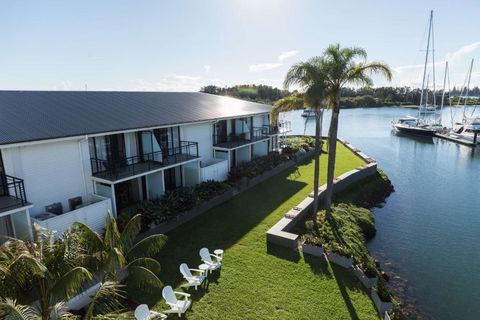 Sails Port Macquarie By Rydges - Accommodation Nelson Bay 3