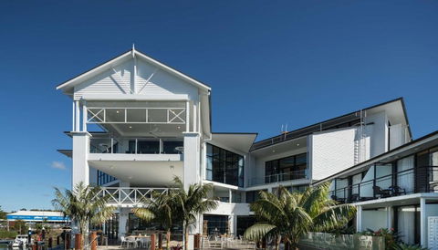 Sails Port Macquarie By Rydges - Accommodation Nelson Bay 1