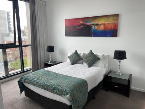 RNR On Franklin - Accommodation Nelson Bay 3