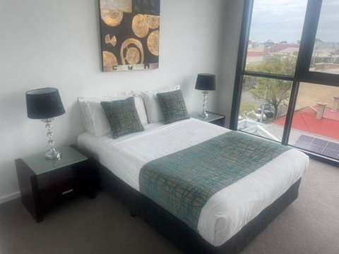 RNR On Franklin - Accommodation Nelson Bay 1