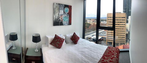 RNR Rundle Mall - Accommodation Nelson Bay 1