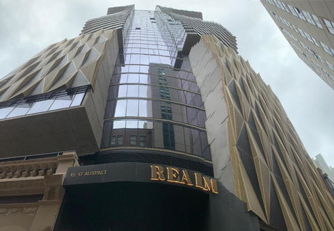 RNR Rundle Mall - Accommodation Nelson Bay 0