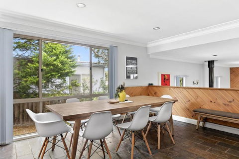 Roadknight Delight - Accommodation Nelson Bay 2