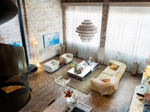 Rockstar, Surry Hills I30 - Accommodation Nelson Bay 2