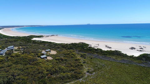Rocky Cape Retreat - Accommodation Nelson Bay 0