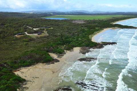 Rocky Cape Retreat - Accommodation Nelson Bay 3