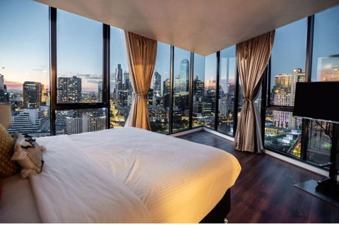 Rome Sky Villa - Accommodation Nelson Bay 0