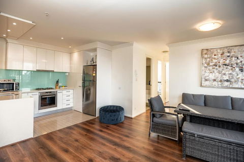 Rome Sky Villa - Accommodation Nelson Bay 2
