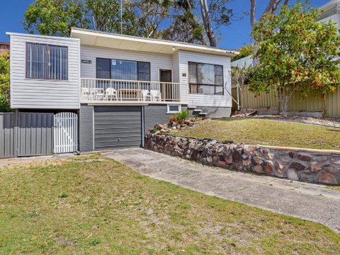 Ronem Cottage 5 Gloucester Street - Accommodation Nelson Bay 0