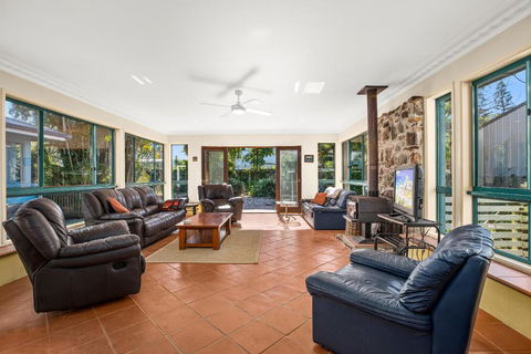 Ronnies Cottage - Accommodation Nelson Bay 1