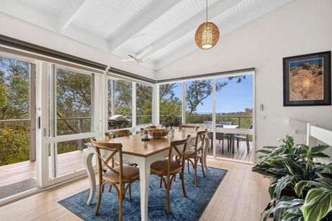 Rosario - Accommodation Nelson Bay 1