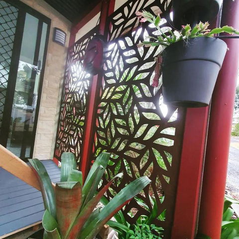 Rose City Caravan Park - Accommodation Nelson Bay 0