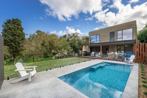 Rose Haven@Blairgowrie - Accommodation Nelson Bay 0