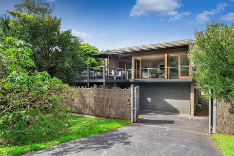 Rose Haven@Blairgowrie - Accommodation Nelson Bay 1